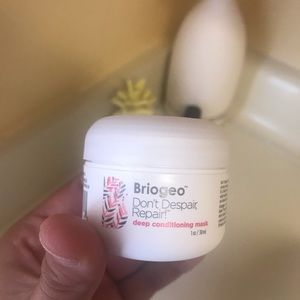 Brigeo Don't Despair, Repair!